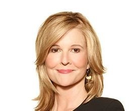 Kathleen Parker - Professional null Speaker