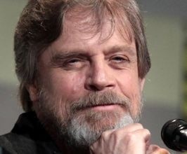 Mark Hamill - Professional Speakers Booking