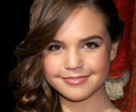 Bailee Madison - Professional null Speaker