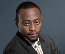 Omar Epps - Professional Speakers Booking
