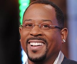 Martin Lawrence - Professional null Speaker