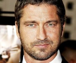 Gerard Butler - Professional null Speaker