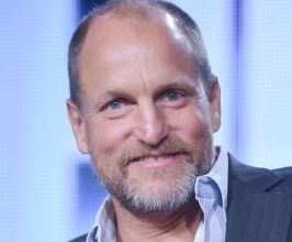 Woody Harrelson - Professional null Speaker