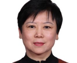 Xiaolin Li - Professional null Speaker