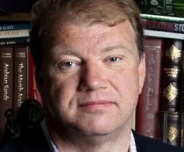 Richard Miniter - Professional null Speaker