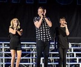 Pentatonix  - Professional Speakers Booking