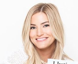 Justine Ezarik - Professional null Speaker