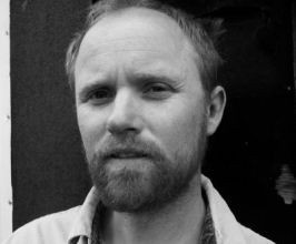 Mark Sundeen - Professional null Speaker