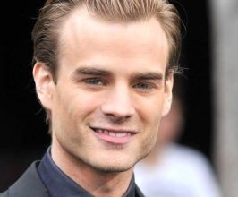 David Gallagher - Professional Speakers Booking