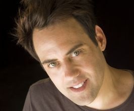 Orny Adams - Professional null Speaker