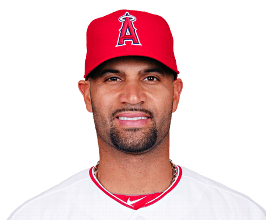 Albert Pujols - Professional null Speaker