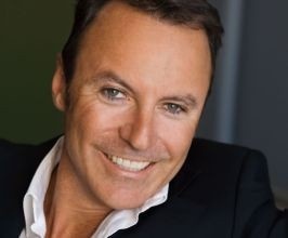Colin Cowie - Professional Speakers Booking