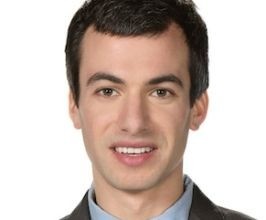 Nathan Fielder - Professional null Speaker