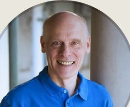 Hugh Ross - Professional null Speaker