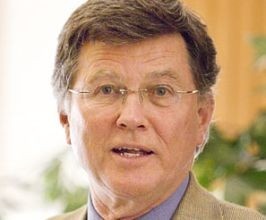 David M. Kennedy - Professional Speakers Booking