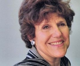 Joan Nathan - Professional null Speaker