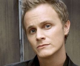 David Anders - Professional Speakers Booking