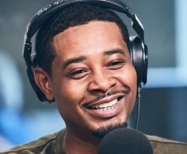 Danny Brown - Professional null Speaker