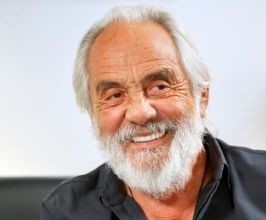 Tommy Chong - Professional Speakers Booking