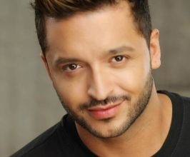 Jai Rodriguez - Professional null Speaker