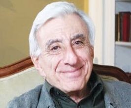 Jamie Farr - Professional null Speaker