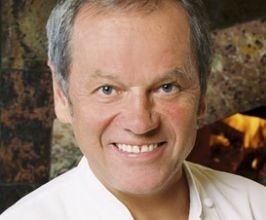 Wolfgang Puck - Professional null Speaker