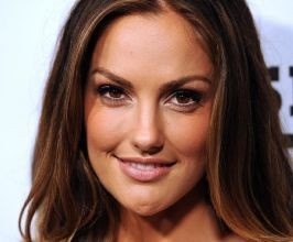 Minka Kelly - Professional Speakers Booking