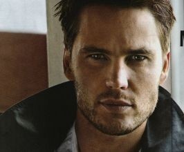 Taylor Kitsch - Professional null Speaker
