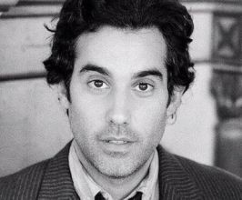 Joshua Radin - Professional null Speaker