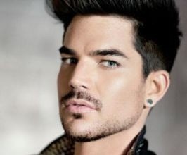 Adam Lambert - Professional null Speaker