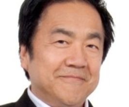 Dr. John Kao - Professional null Speaker