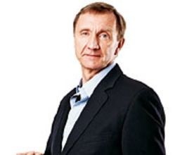 Richard Cizik - Professional null Speaker