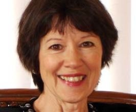 LouAnne Johnson - Professional null Speaker