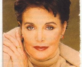 Linda Dano - Professional Speakers Booking