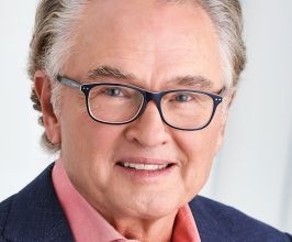 Ron Hall - Professional null Speaker