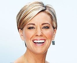 Kate Gosselin - Professional null Speaker