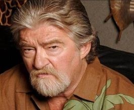 Joe Eszterhas - Professional Speakers Booking