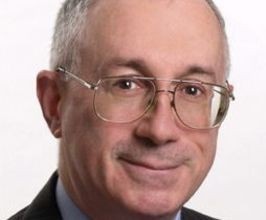 Jed Babbin - Professional Speakers Booking