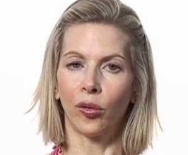 Sarah Lyall - Professional null Speaker