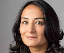 Asra Nomani - Professional null Speaker