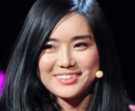 Hyeonseo Lee - Professional null Speaker