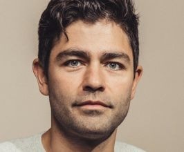 Adrian Grenier - Professional null Speaker
