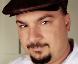 Anthony Zuiker - Professional null Speaker