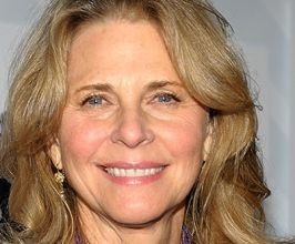 Lindsay Wagner - Professional null Speaker