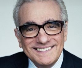 Martin Scorsese - Professional null Speaker