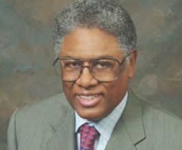 Thomas Sowell - Professional Speakers Booking