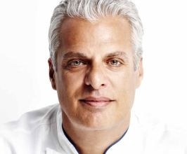 Eric Ripert - Professional null Speaker