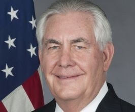 Rex Tillerson - Professional Speakers Booking