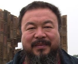 Ai Weiwei - Professional null Speaker
