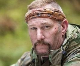 Dave Canterbury - Professional Speakers Booking